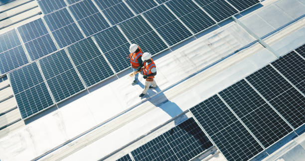 Roof Coating Services in Montpelier, ID