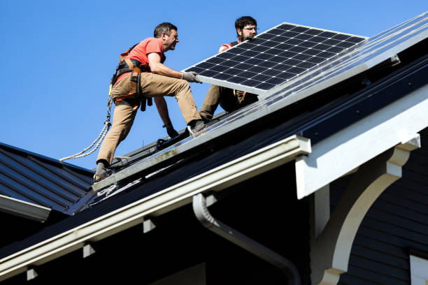 Montpelier, ID Roofing Services Company