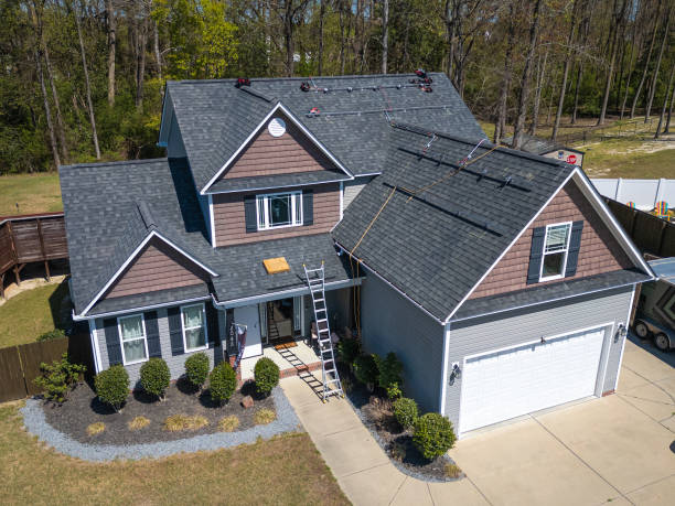 Best Roof Replacement  in Montpelier, ID