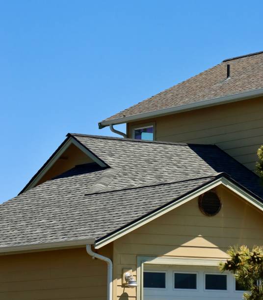 Best Cold Roofs  in Montpelier, ID